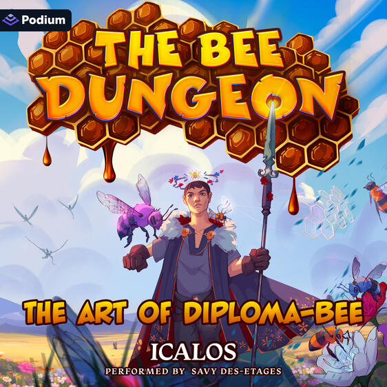 The Art of Diploma-Bee