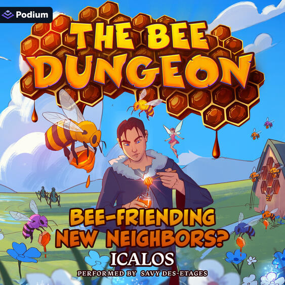 Bee-friending New Neighbours? Bee-friending New Neighbours?