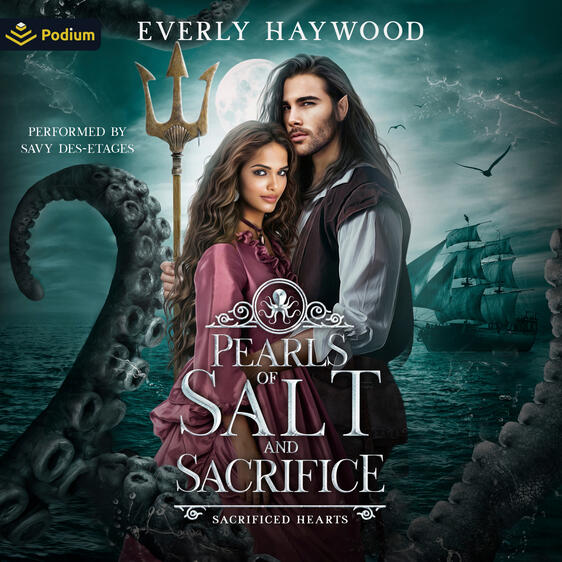 Pearls of Salt and Sacrifice Pearls of Salt and Sacrifice