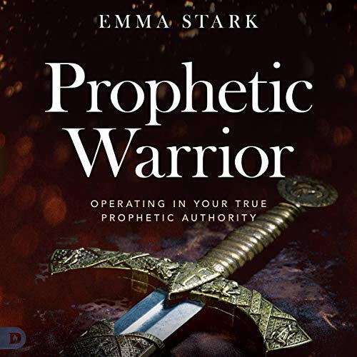 Prophetic Warrior Prophetic Warrior