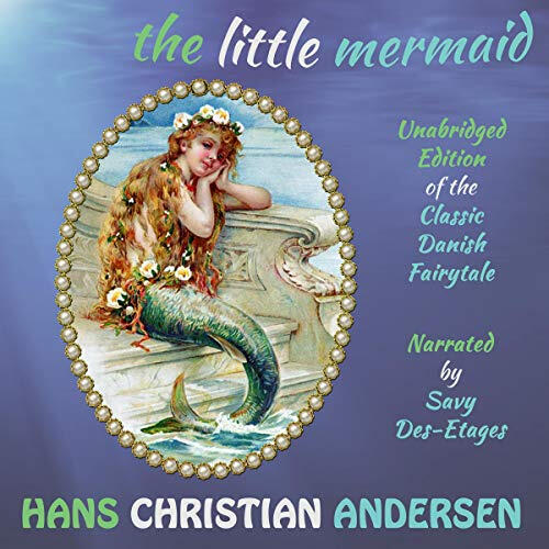The Little Mermaid The Little Mermaid