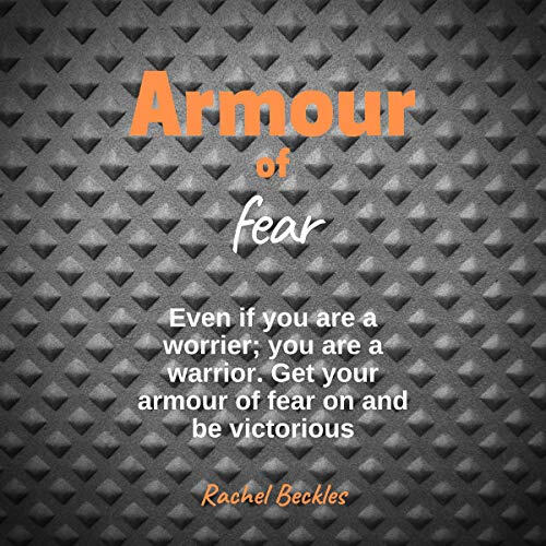 Armour Of Fear Armour Of Fear