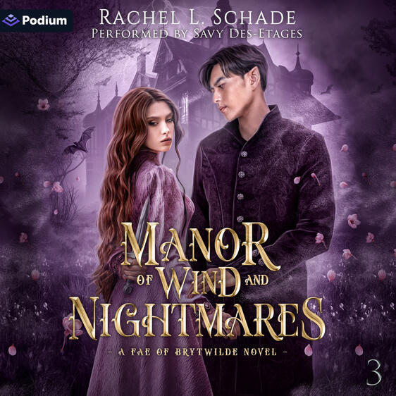 Manor of Wind and Nightmares Manor of Wind and Nightmares
