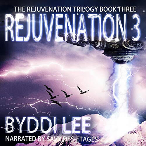 Rejuvenation 3 Rejuvenation 3
