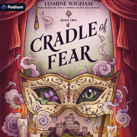 Cradle of Fear Cradle of Fear