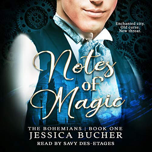 Notes Of Magic Notes Of Magic
