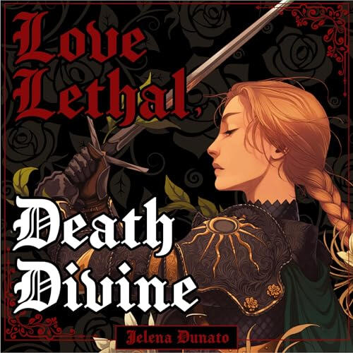 Love Lethal, Death Divine Love Lethal, Death Divine
