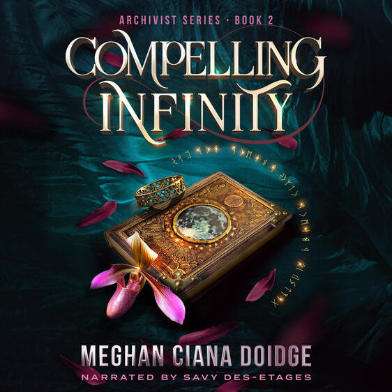 Compelling Infinity Compelling Infinity