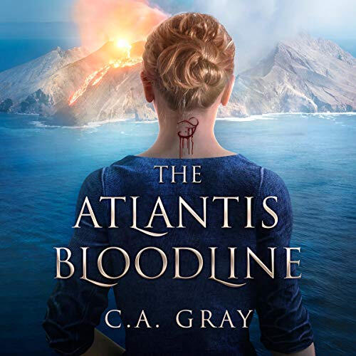 Atlantis Bloodline Atlantis Bloodline