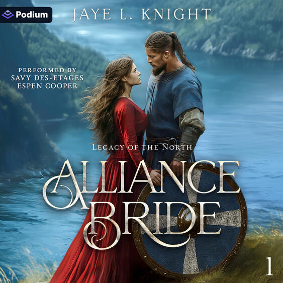 Alliance Bride Alliance Bride