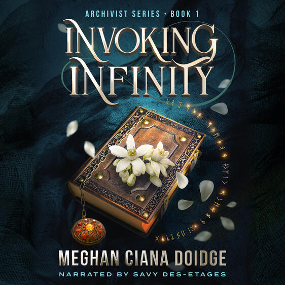 Invoking Infinity Invoking Infinity