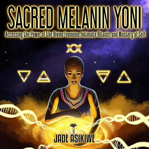 Sacred Melanin Yoni Sacred Melanin Yoni