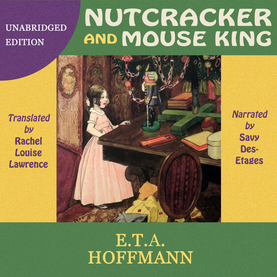 Nutcracker and Mouse King Nutcracker and Mouse King