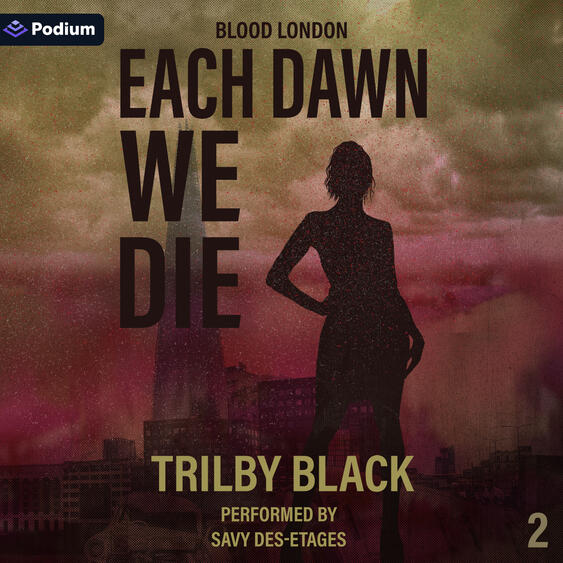 Each Dawn We Die Each Dawn We Die