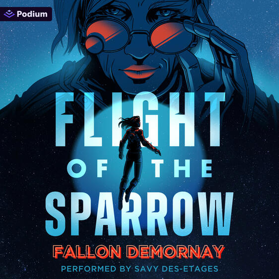 Flight of the Sparrow Flight of the Sparrow