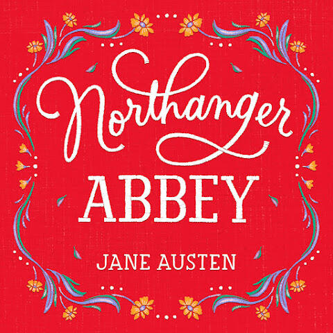 Northanger Abbey Northanger Abbey