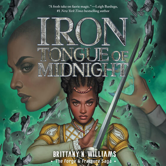 Iron Tongue of Midnight Iron Tongue of Midnight