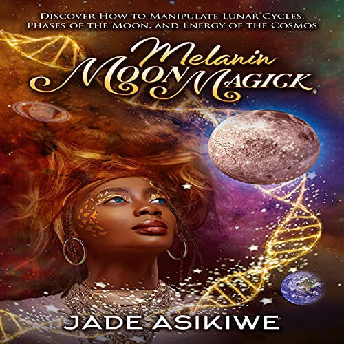 Melanin Moon Magick Melanin Moon Magick