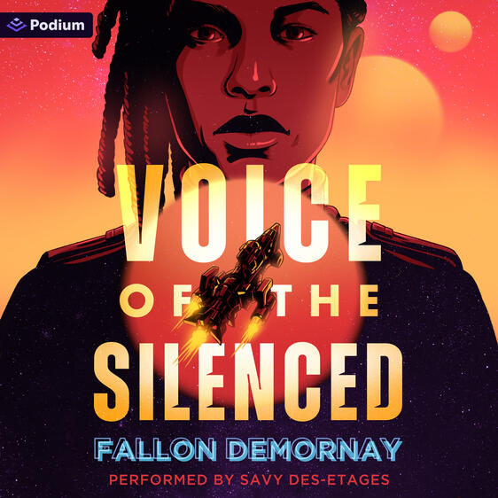 Voice of the Silenced Voice of the Silenced