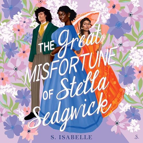 The Great Misfortune of Stella Sedgwick The Great Misfortune of Stella Sedgwick
