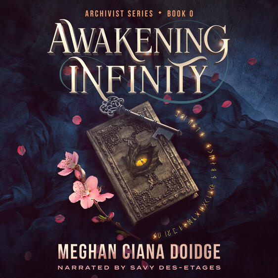 Awakening Infinity Awakening Infinity