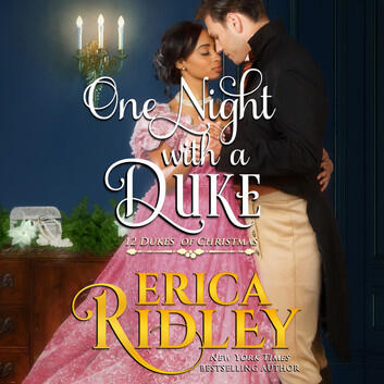 One Night With A Duke One Night With A Duke