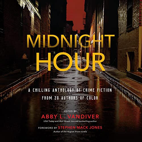 Midnight Hour Midnight Hour