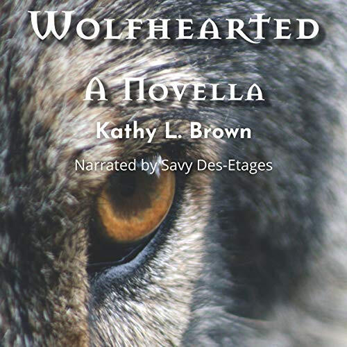 Wolfhearted Wolfhearted