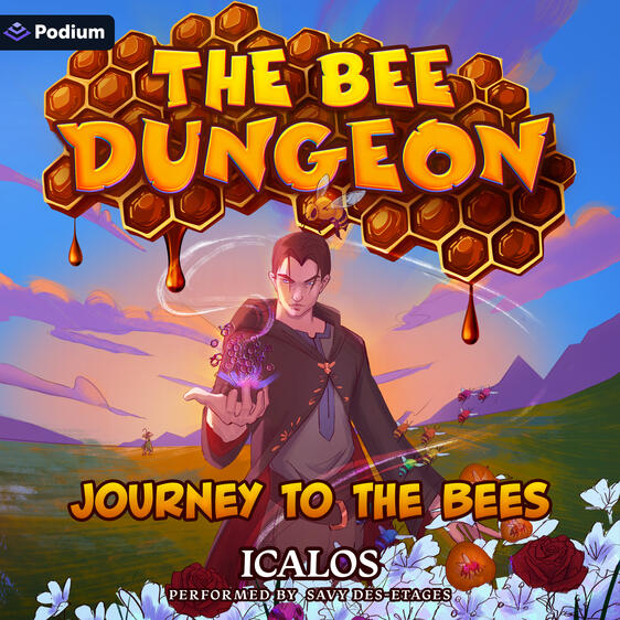Journey to the Bees