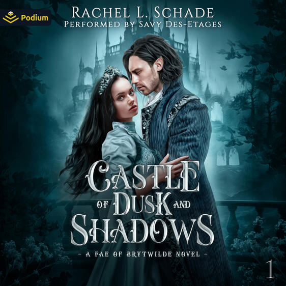 Castle of Dusk and Shadows