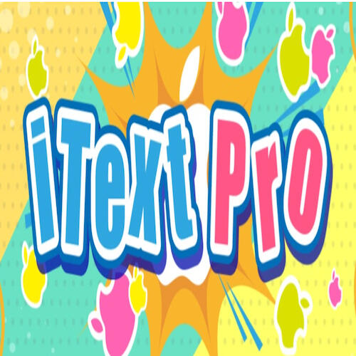iText Pro iText Pro