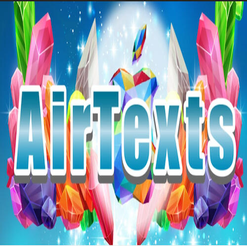 Air Texts