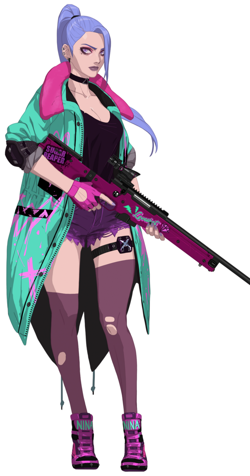 Nina