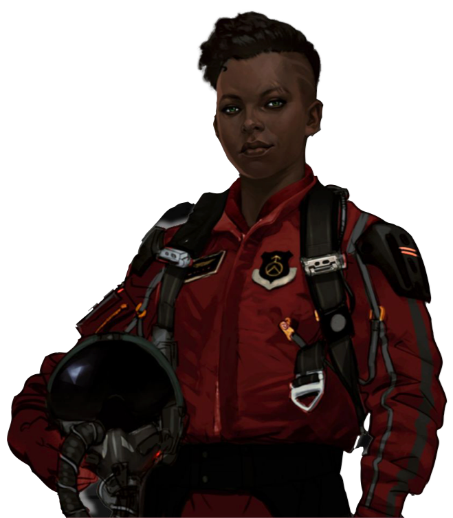 Lt Viper