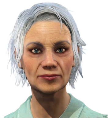 Muirgheal Murray