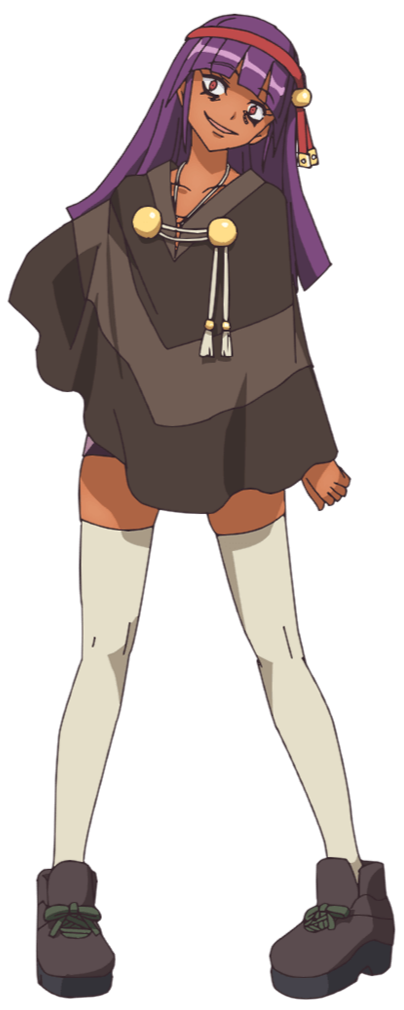 Yucil