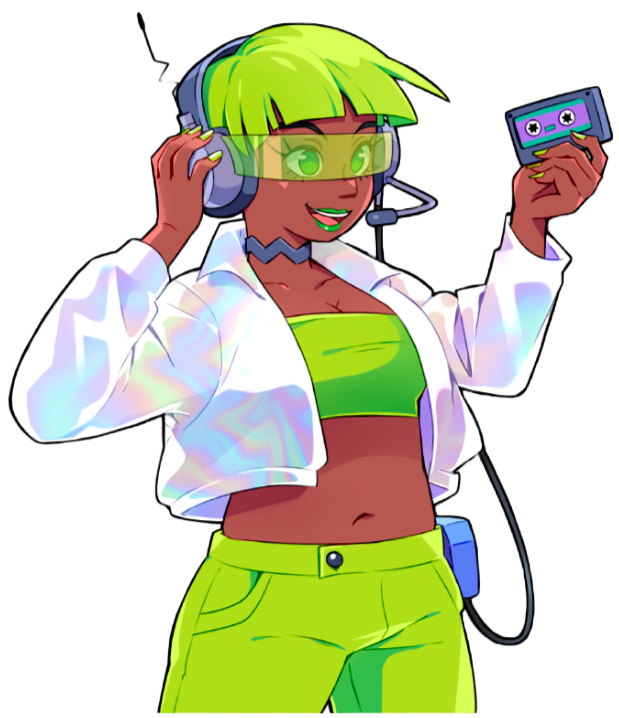 Cybil