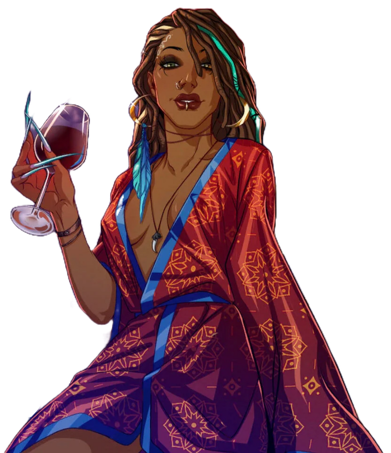 Ava Sephiran