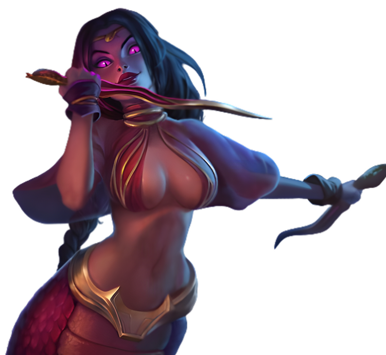 Yasmine