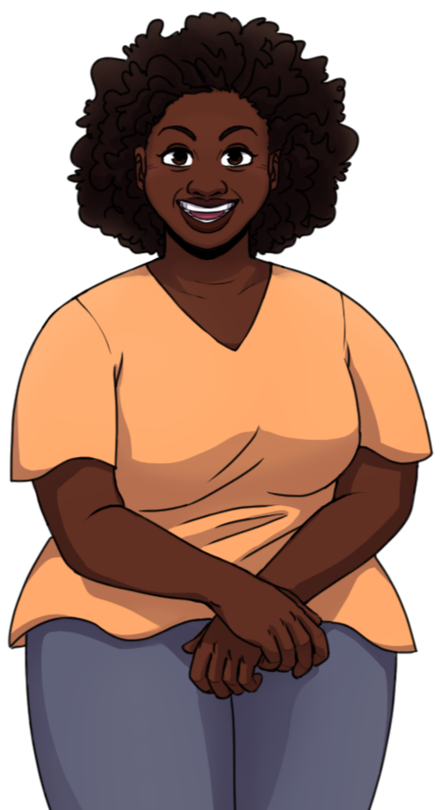 Aunt Matilda
